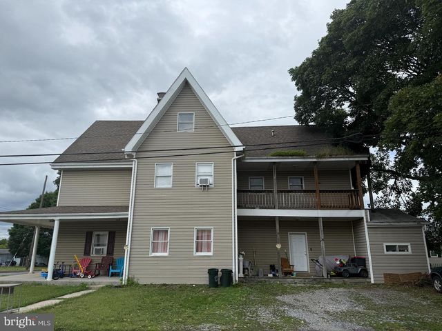 1801 CHURCH ST, Lebanon, PA 17046