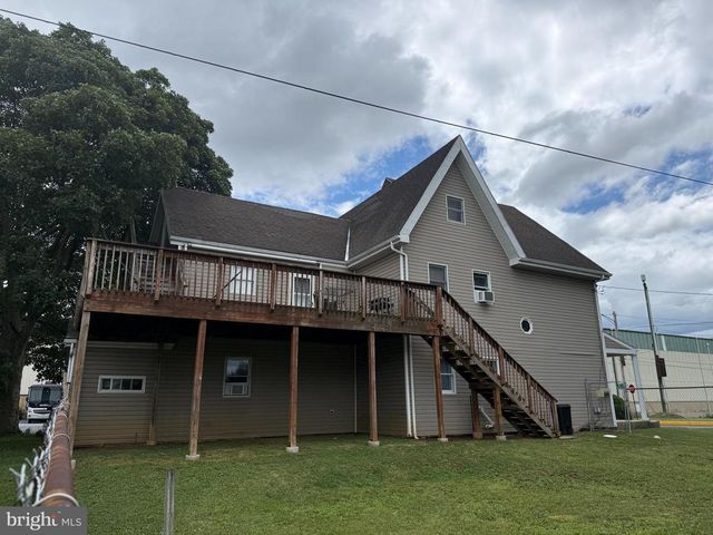 1801 CHURCH ST, Lebanon, PA 17046