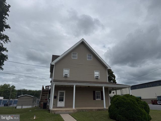 1801 CHURCH ST, Lebanon, PA 17046