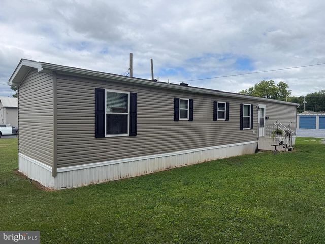 1801 CHURCH ST, Lebanon, PA 17046