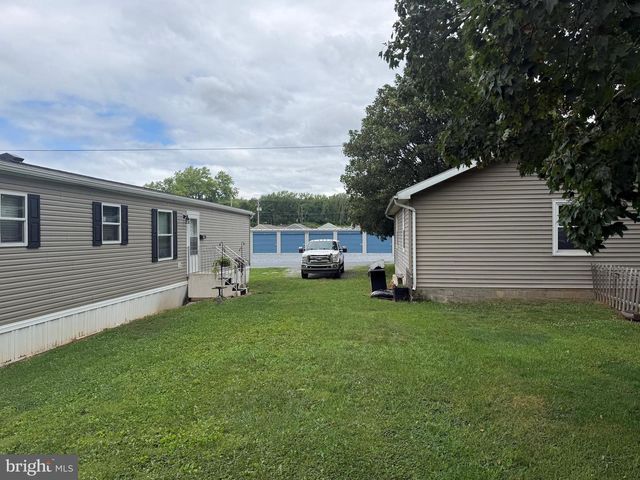 1801 CHURCH ST, Lebanon, PA 17046