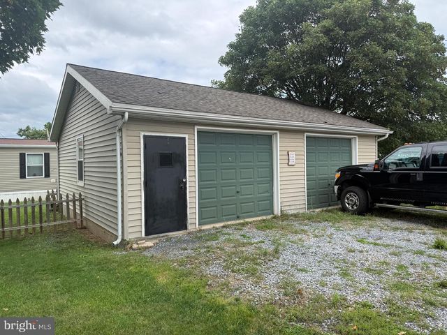 1801 CHURCH ST, Lebanon, PA 17046