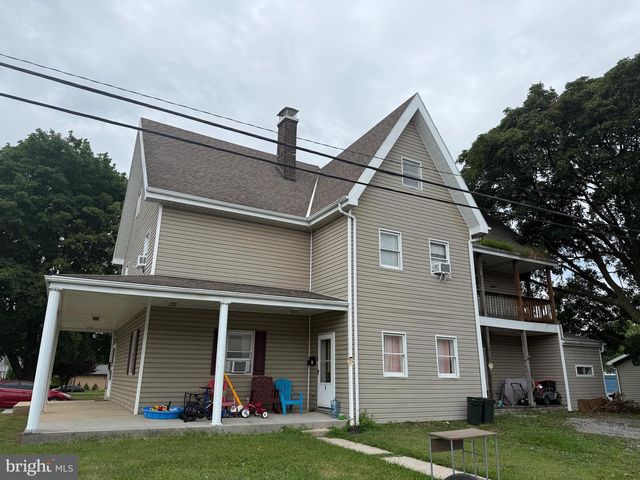 1801 CHURCH ST, Lebanon, PA 17046