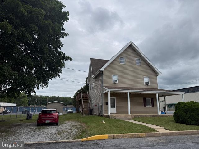 1801 CHURCH ST, Lebanon, PA 17046