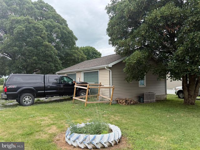 1801 CHURCH ST, Lebanon, PA 17046