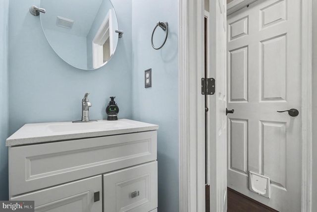 3204 MOREFIELD CT, Manchester, MD 21102