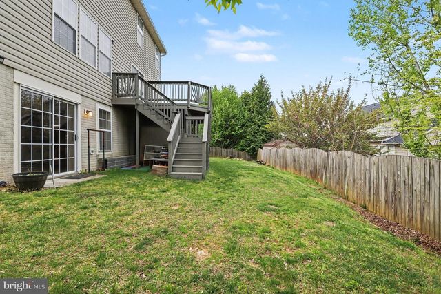 3204 MOREFIELD CT, Manchester, MD 21102