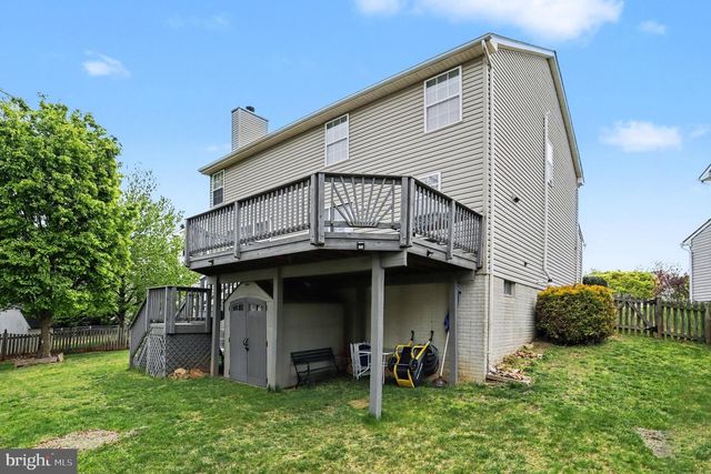 3204 MOREFIELD CT, Manchester, MD 21102