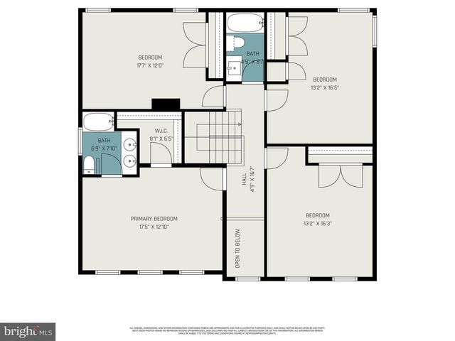 3204 MOREFIELD CT, Manchester, MD 21102