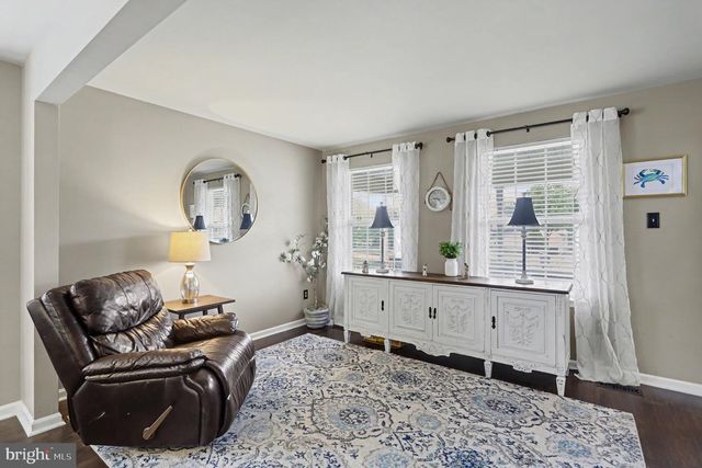 3204 MOREFIELD CT, Manchester, MD 21102