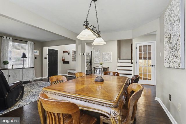 3204 MOREFIELD CT, Manchester, MD 21102