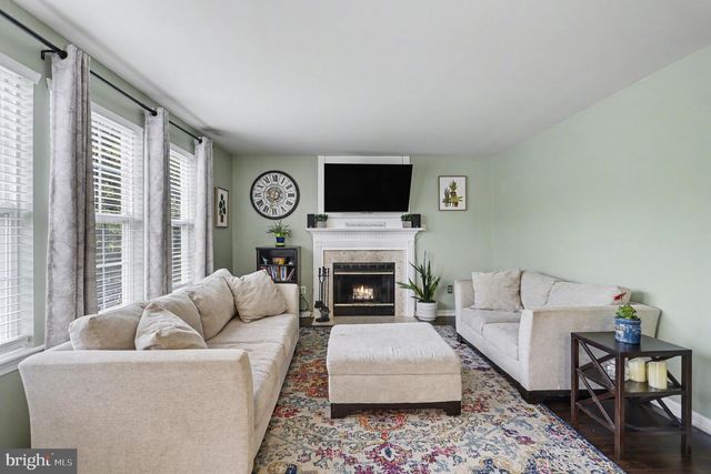 3204 MOREFIELD CT, Manchester, MD 21102