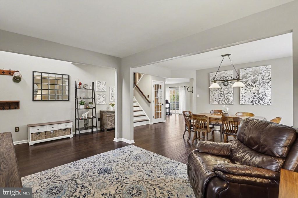 3204 MOREFIELD CT, Manchester, MD 21102