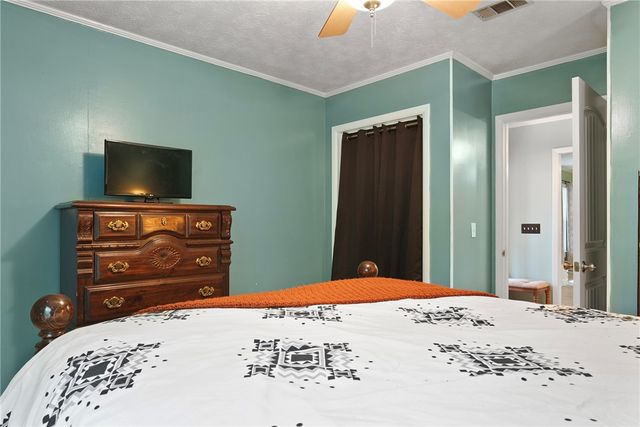 261 & 245 Fish Hall Road, Brunswick, GA 31523