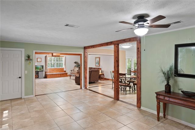 261 & 245 Fish Hall Road, Brunswick, GA 31523