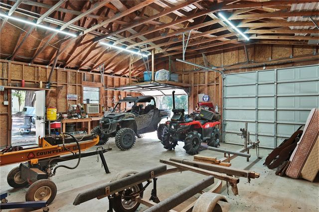 261 & 245 Fish Hall Road, Brunswick, GA 31523