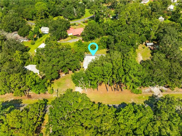 261 & 245 Fish Hall Road, Brunswick, GA 31523