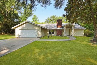 261 & 245 Fish Hall Road, Brunswick, GA 31523