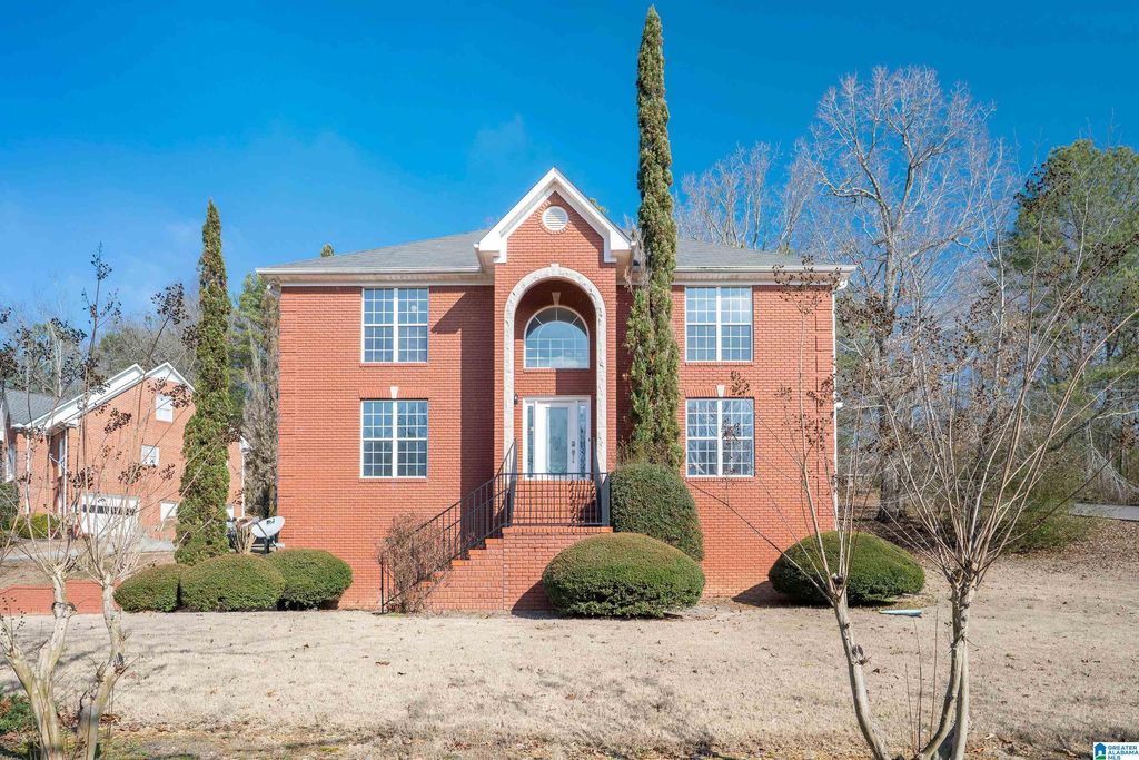 959 DIANE STREET, Leeds, AL 35094