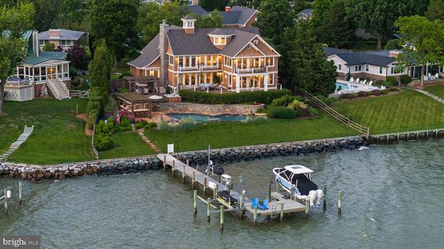 3728 RAMSGATE DR, Annapolis, MD 21403