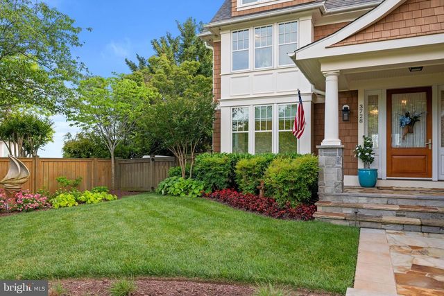 3728 RAMSGATE DR, Annapolis, MD 21403