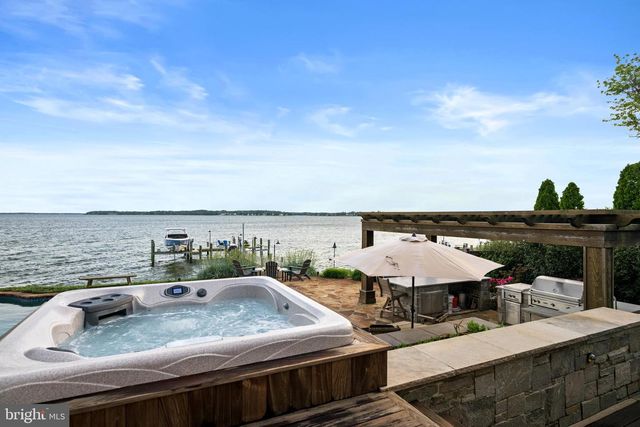 3728 RAMSGATE DR, Annapolis, MD 21403