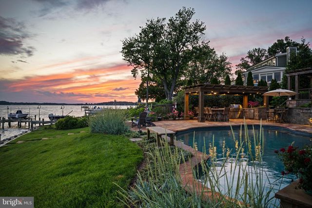 3728 RAMSGATE DR, Annapolis, MD 21403
