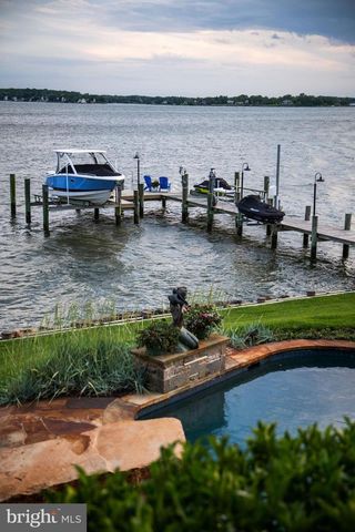 3728 RAMSGATE DR, Annapolis, MD 21403