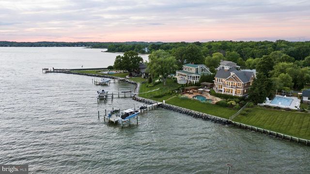 3728 RAMSGATE DR, Annapolis, MD 21403