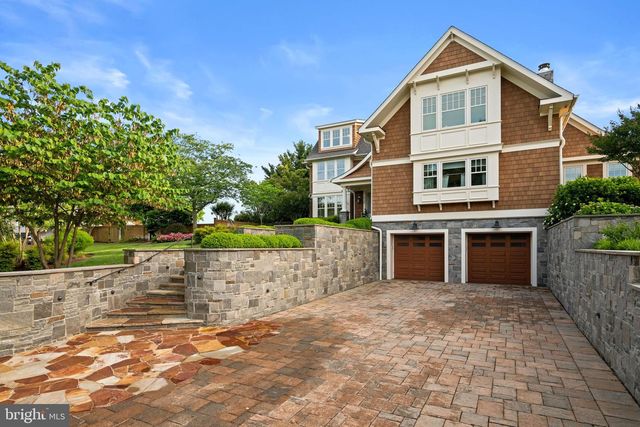 3728 RAMSGATE DR, Annapolis, MD 21403