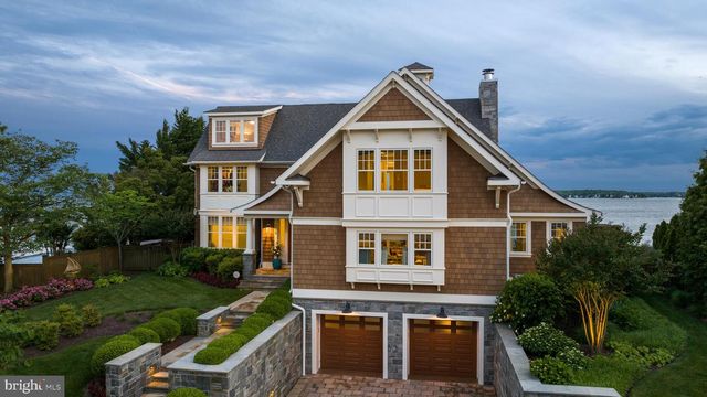 3728 RAMSGATE DR, Annapolis, MD 21403