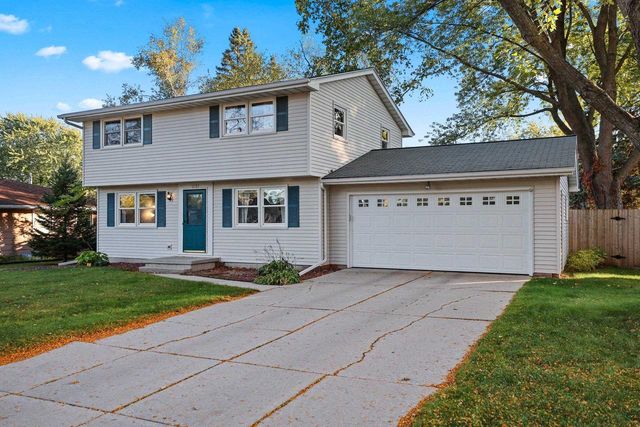 1287 APACHE AVENUE, Green Bay, WI 54313