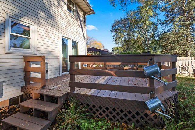 1287 APACHE AVENUE, Green Bay, WI 54313
