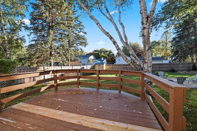 1287 APACHE AVENUE, Green Bay, WI 54313
