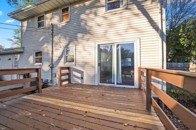 1287 APACHE AVENUE, Green Bay, WI 54313