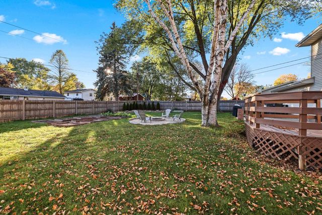 1287 APACHE AVENUE, Green Bay, WI 54313