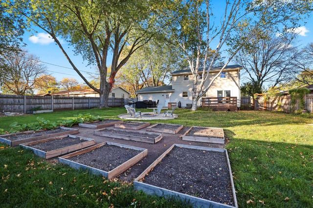 1287 APACHE AVENUE, Green Bay, WI 54313