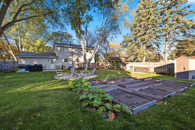 1287 APACHE AVENUE, Green Bay, WI 54313
