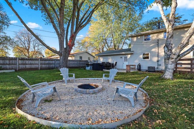 1287 APACHE AVENUE, Green Bay, WI 54313