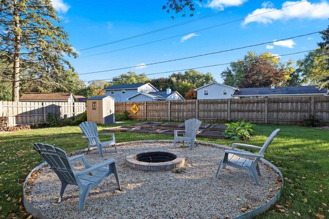 1287 APACHE AVENUE, Green Bay, WI 54313