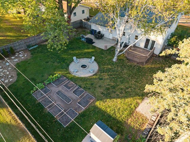 1287 APACHE AVENUE, Green Bay, WI 54313