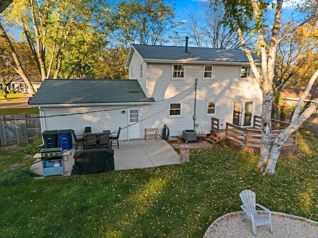 1287 APACHE AVENUE, Green Bay, WI 54313