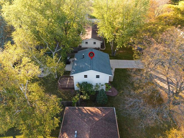1287 APACHE AVENUE, Green Bay, WI 54313