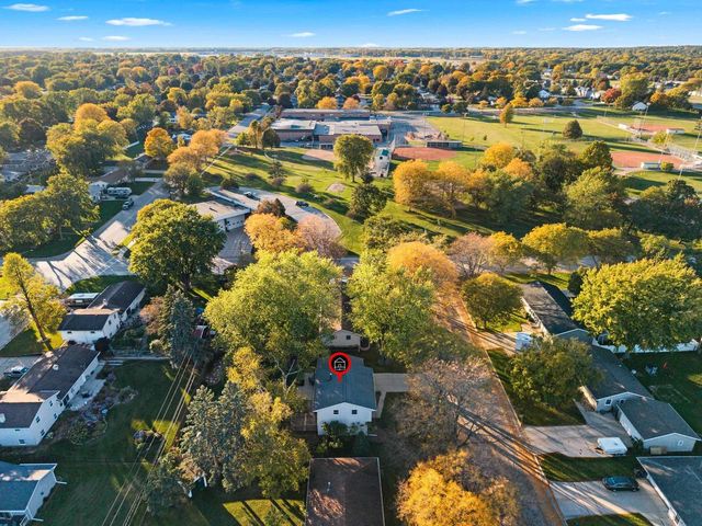 1287 APACHE AVENUE, Green Bay, WI 54313
