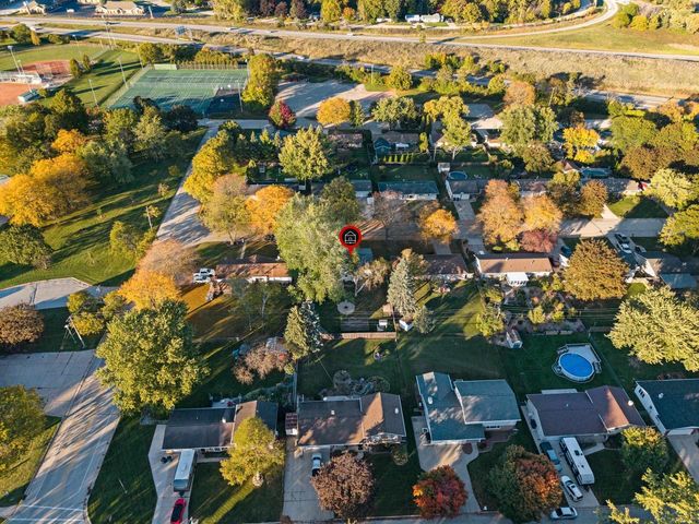 1287 APACHE AVENUE, Green Bay, WI 54313