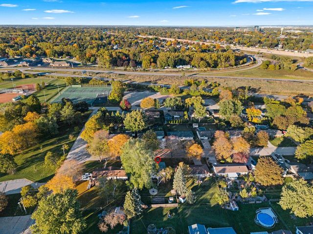 1287 APACHE AVENUE, Green Bay, WI 54313