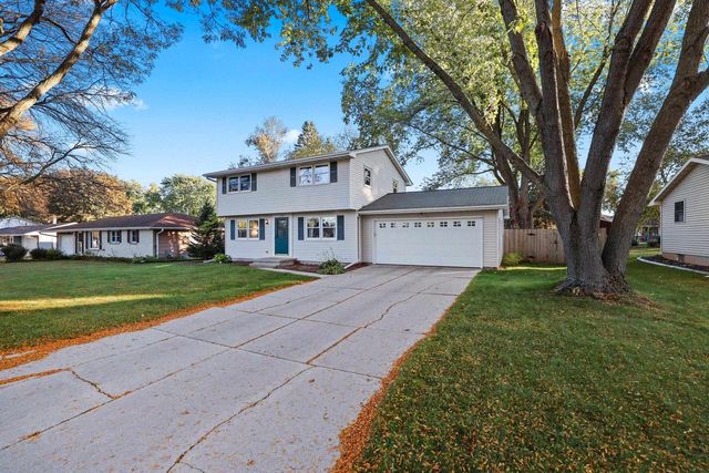 1287 APACHE AVENUE, Green Bay, WI 54313