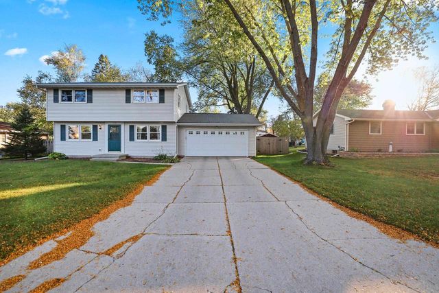 1287 APACHE AVENUE, Green Bay, WI 54313