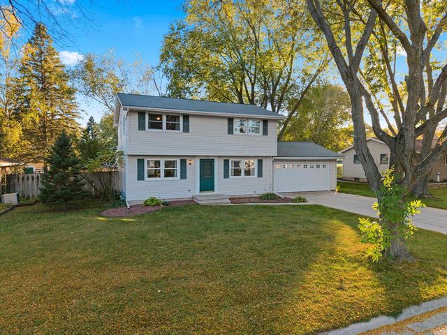 1287 APACHE AVENUE, Green Bay, WI 54313