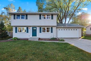 1287 APACHE AVENUE, Green Bay, WI 54313